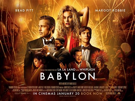 babylon movie4k|Babylon Movie Download Filmyzilla [480p, 720p, 1080p, 4k].